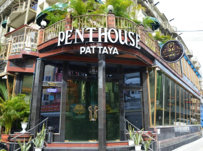 Penthouse Pattaya