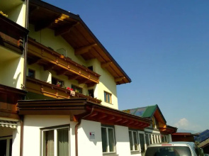 Appartement Ferienwohnung Waldrand- Zillertal