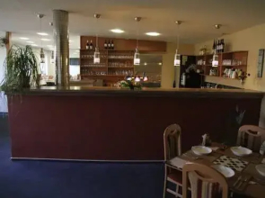 Parkhotel Opava