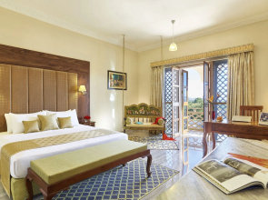 Pratap Mahal, Ajmer - IHCL SeleQtions
