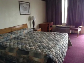 Motel 6-Chilhowie, VA