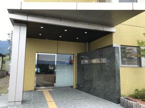 Super Hotel Arai Niigata