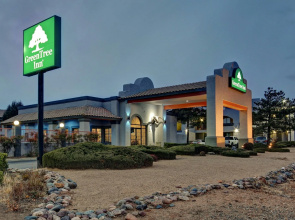GreenTree Inn of Prescott Valley