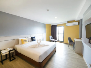 LawinTa Hotel Pattaya