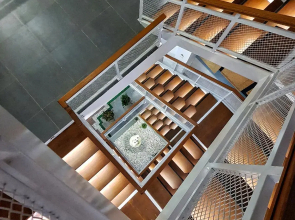 New Golden Clouds - Non Smoking Homestay