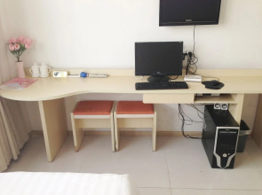 Dong'an Business Hotel