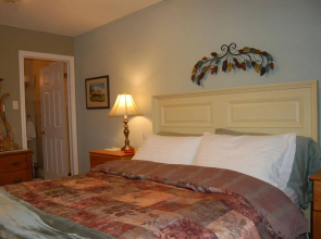 A Muskoka Dream Catcher Bed & Breakfast
