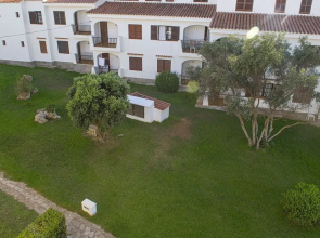 Siesta Mar Apartamentos  I & II