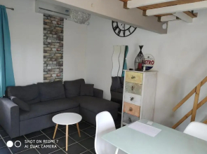 Les Chambres D Hotes de Jade