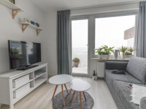 Ansbachs City Apartment