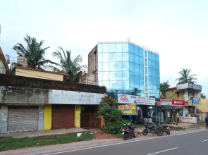 OYO 15568 Khandagiri Guest House