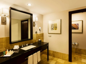 Hilton Mexico City Reforma