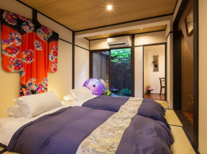 Gion Guesthouse Yururi