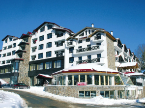 Snezhanka