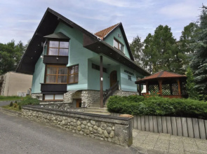 Apartments V+K