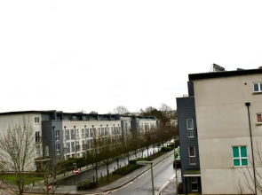 Beautiful 1-bed Apartment in Redhill