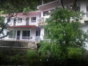 Nazara Home Stay