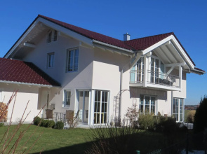 Ferienwohnung am Golfplatz
