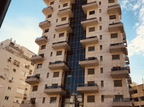 King David Apartment on the Sea