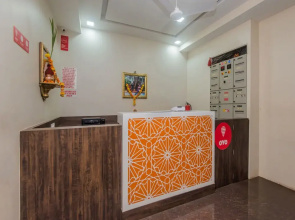 Hotel Lotus Residency By OYO Rooms