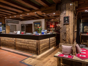 Alpen Resort Hotel & Spa