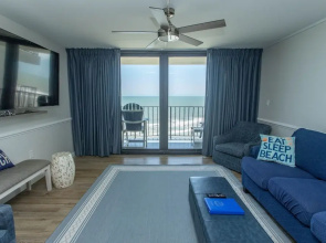 Royal Garden Resort 601 3 Bedroom Condo