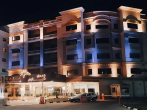 Karim Hotel - Al Olya