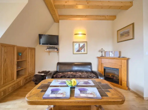 Apartamenty Kierpcowka Zakopane