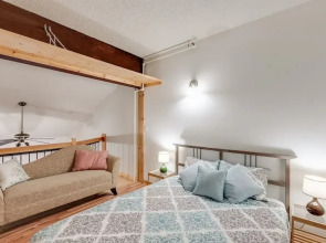 18SLL - Newly Remodeled - Sleeps 4