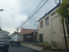 OYO 95184 Ms Home Syariah