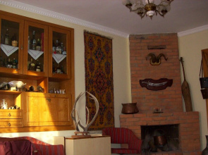 Sweet Home
