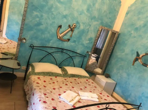 Room in B&B - B & b Oasis Passion Fiera - Quadruple Room
