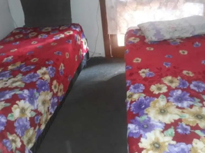 Pousada da Merlyn