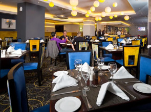 Fountains Hotel Cape Town