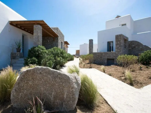 IL Vento Premium Mykonos