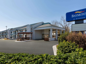 Baymont by Wyndham Wilmington