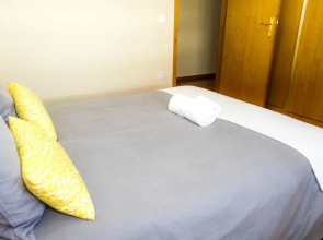 Liiiving in Matosinhos - City Beach Apartment