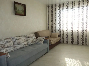 Comfort Apartment Hotel on Universitetskoy, 11