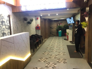 Aman Dormitory and guest House