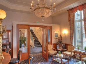SEETELHOTEL Strandhotel Atlantic