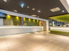 PLAZA INN Graz Messe
