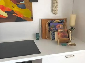 Tina Risager kunst & interiør
