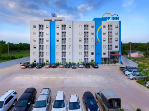 Hop Inn Mukdahan (SHA Extra Plus)