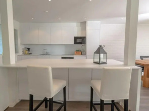 Stella Lapponia Two Floors 200 Sqm