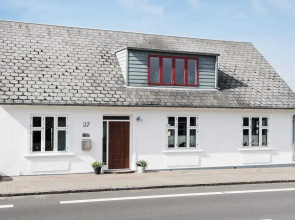 4 Person Holiday Home in Esbjerg V