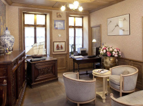 Auberge Saint-Pierre