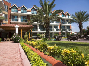 Palmira Hotel