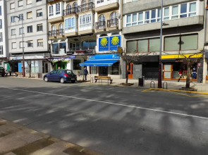 Albergue Arraigos - Hostel