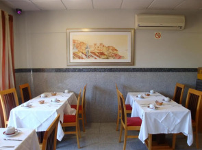 Pensao Residencial Horizonte