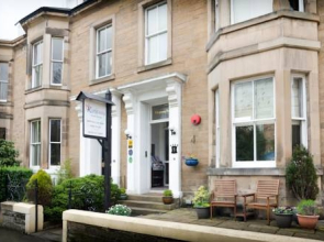 Kingsway Guest House